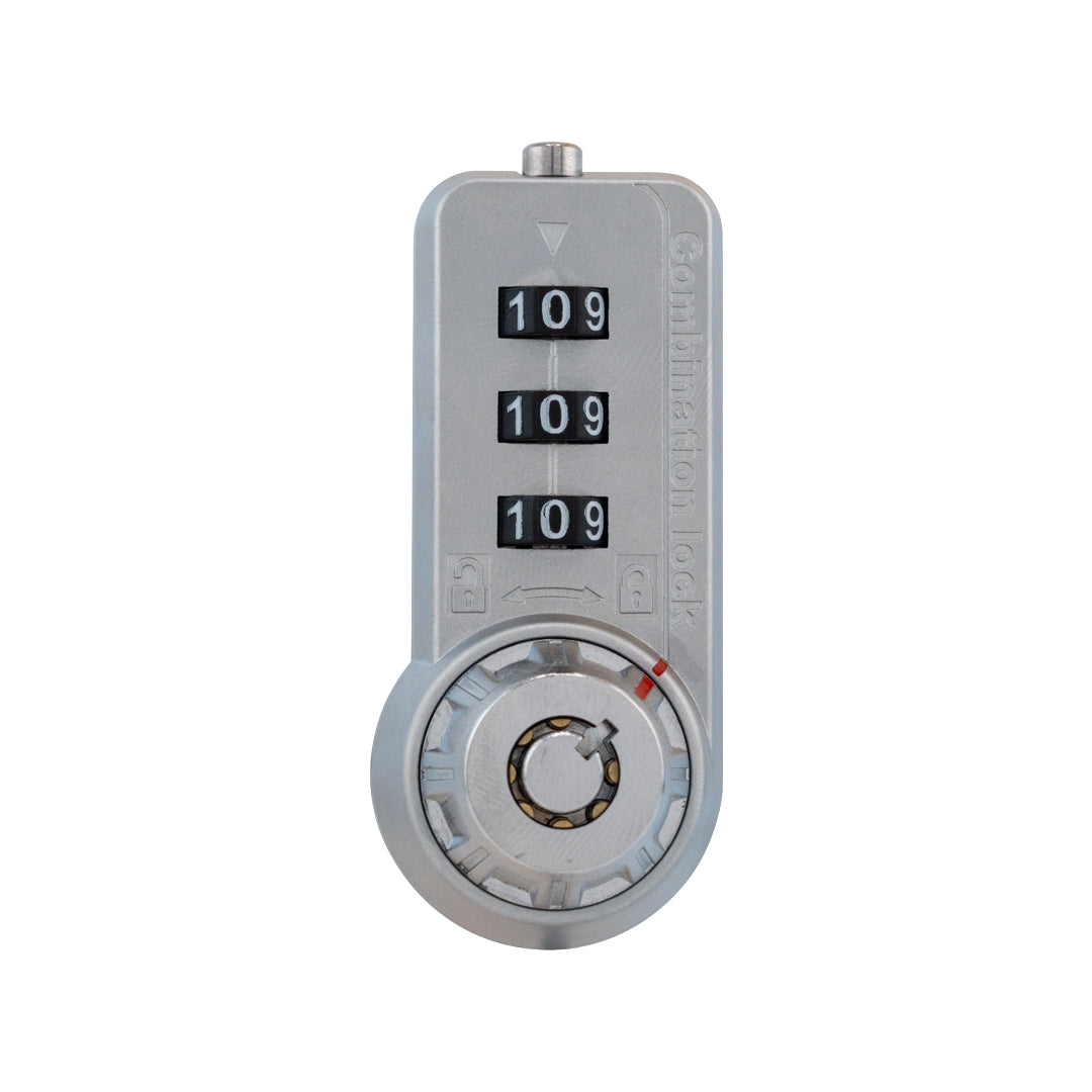 Combination Lock
