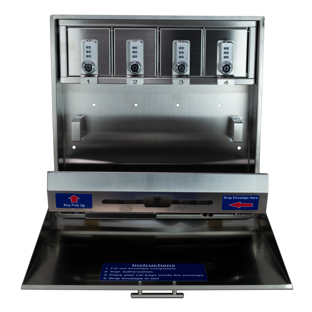 FAQs - Keymaster Solutions