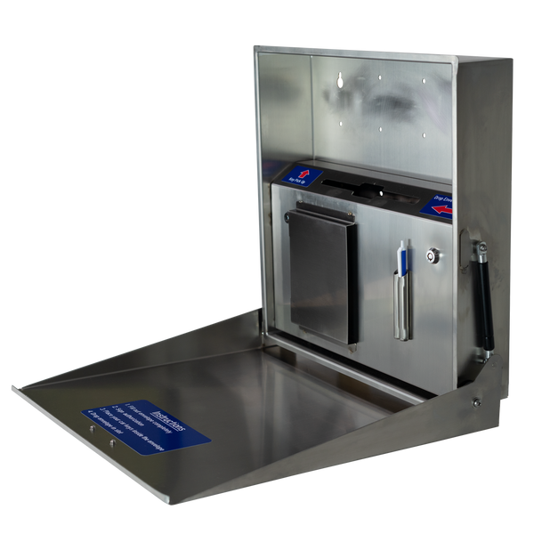 Key Drop Lock Box - Keymaster Solutions